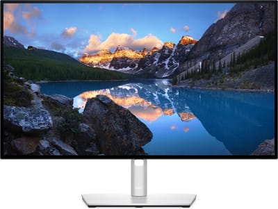 DELL UltraSharp U2722DE - QHD IPS  Monitor - USB-C 90w - Netwerkaansluiting - 27 inch