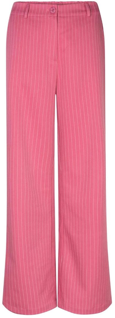 Ydence Pants Renée Broeken Dames - Roze - Maat XS