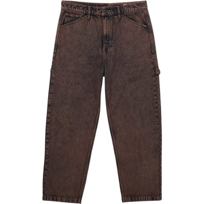 Denim broek VolcomKraftsman
