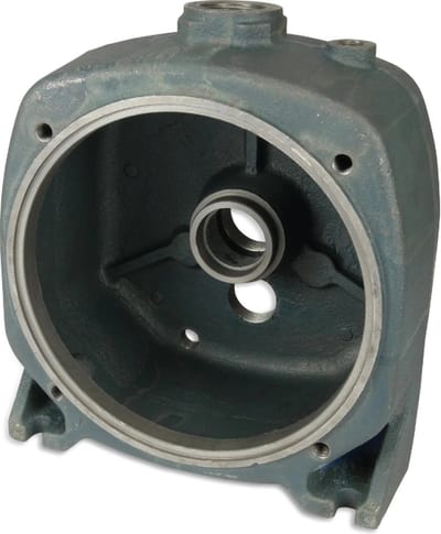 Foras Pomphuis JA 150-200-300
