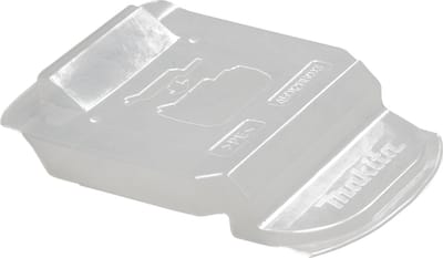 Makita 450128-8 Beschermkap Li-ion accu