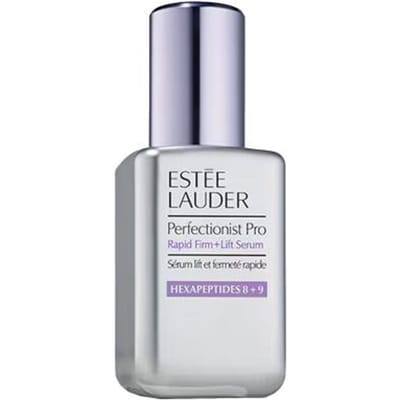 Estee Lauder Perfectionist Pro Duo Snel Verstevigend + Liftend Serum met Hexapeptiden 8 + 9 50ml*1