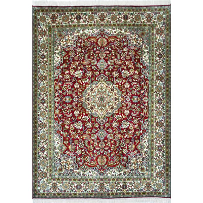 Vloerkleed Kashan | Casa Caron
