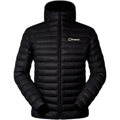 Hooded jacket Berghaus Trail-Nomad