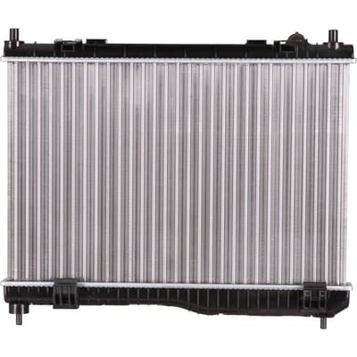Radiator, motorkoeling NISSENS 66859