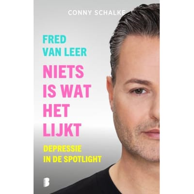 Niets Is Wat Het Lijkt - Fred van Leer
