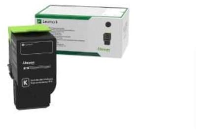 Lexmark 77L2HK0 toner cartridge zwart hoge capaciteit (origineel)
