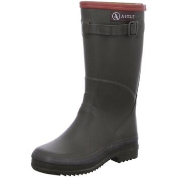 Regenlaarzen Aigle -