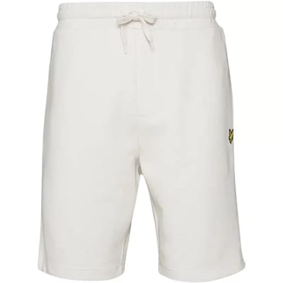 Sportbroek Lyle & Scott V1 Wit Mannen