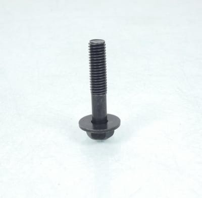 bout m8 p1.25 met sluitring voor motor yamaha 900 tracer 90119-08062 nieuw