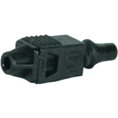 Dehn glasvezelstekker voor 2,2 mm kabels - 910641 [20 stuks]