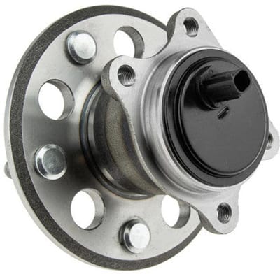 Wiellagerset achteras OEM 42460-33010
