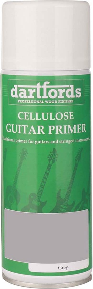 Dartfords FS5251 Grijze Cellulose Schuursealer – 400ml Spuitbus