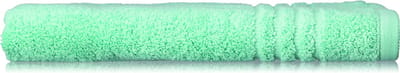 Leonora Handdoek - Groen - Kela