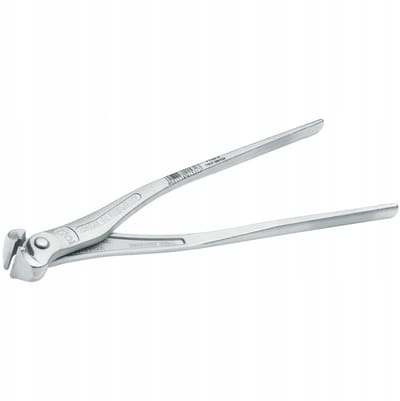 NWS Betonijzerschaar 300mm Nikkel - 115-31-300-KX4