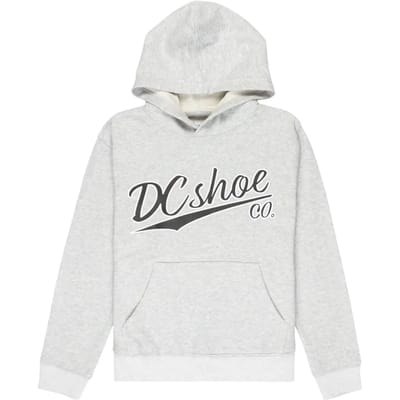 Junior Hoodie DC Shoes Substitute