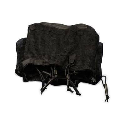 EXIT Toys EXIT framenet Silhouette inground trampoline met veiligheidsnet ø366cm