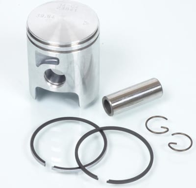 top performance motorzuiger voor derbi 50 senda sm x-treme 2002 tot 2005 nieuw