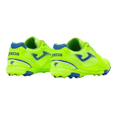 Joma Heren Dribling Kunstgras Voetbalschoenen (Groen)