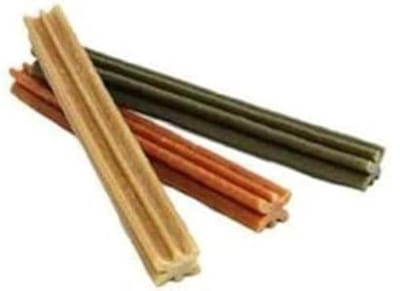 Natuurlijke Dentaire Hondensnoepjes Stix Groot, 1 x 50