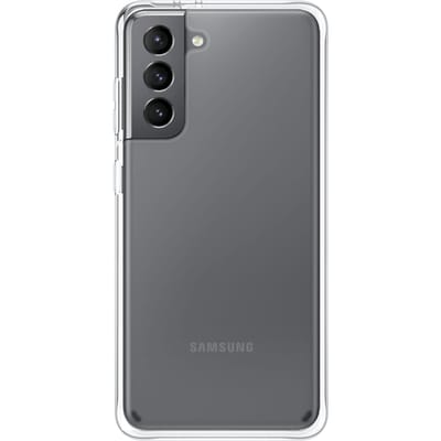 Samsung Galaxy S21 Clear Case - Transparant