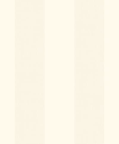 Flügger Fiona Vliesbehang 580110 - Stripes@Home - Architect Stripes #1 - Wit - 53cm x 11.2m