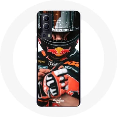 Coque Vivo Y72 Miguel Oliveira Moto GP Podium KTM