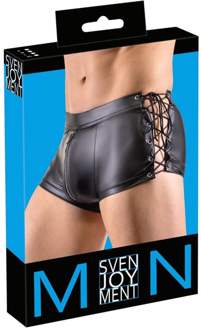 Geregen Veter Shorts in Wetlook
