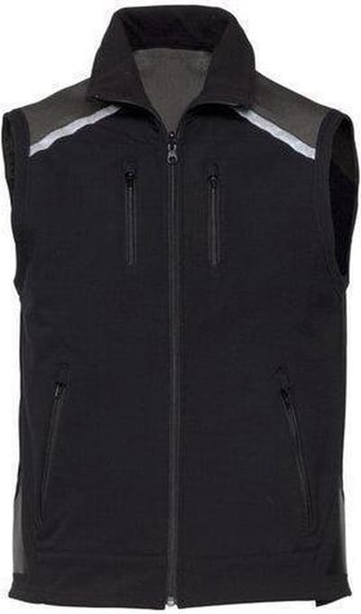 Xtreme softshell bodywarmer HaVeP 50017 M