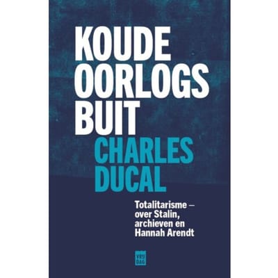 Koude Oorlogsbuit - Charles Ducal