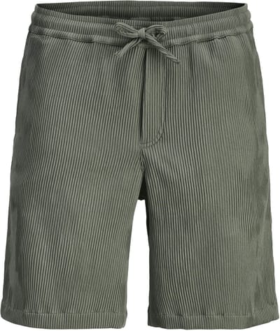 JACK&JONES - JPSTJAIDEN HARRISON JOGGER SHORT REG - Jongens - Bermuda shorts