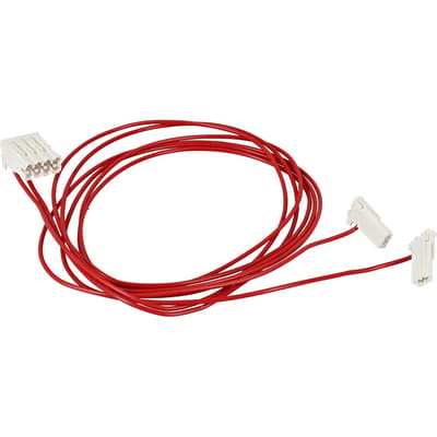 AEG kabel, afvoerpomp, PCB, J31,1390mm 140025229125
