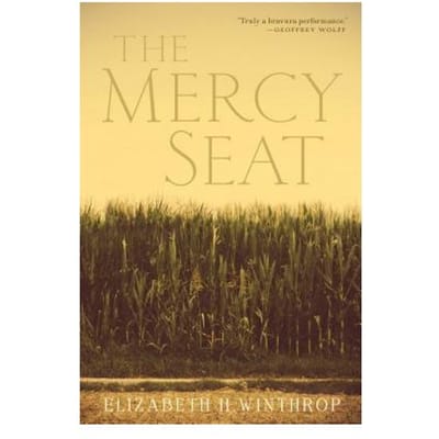 The Mercy Seat - Elizabeth H. Winthrop