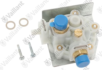 VAILLANT Waterschakelaar MAG 11-0/1 XZ Vaillant-nr. , 0020206141