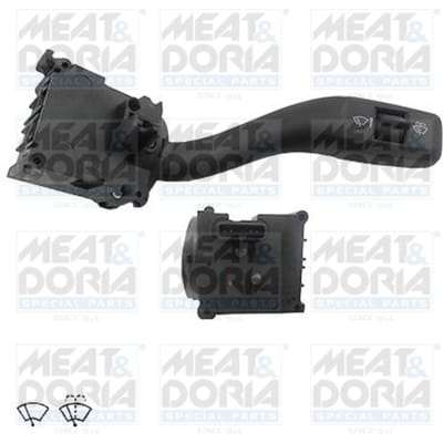 Combischakelaar MEAT & DORIA 23420