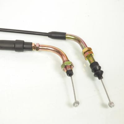Câble d'accélérateur P2R pour Scooter Chinois 50 Scoot Neuf