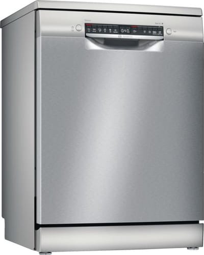 Bosch SGS4HTI33E - Serie 4 - Vrijstaande vaatwasser - 12 couverts - Energielabel D