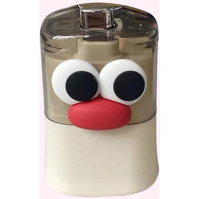 Tandenstoker Opbergdoos Creatieve Automatische Doos Druktype Tandenstoker Pop-up Tandenstokerhouder Huis Woonkamer Eetkamer gray
