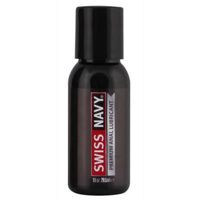 Swiss Navy Anaal glijmiddel Anal Lube - 29,5 ml