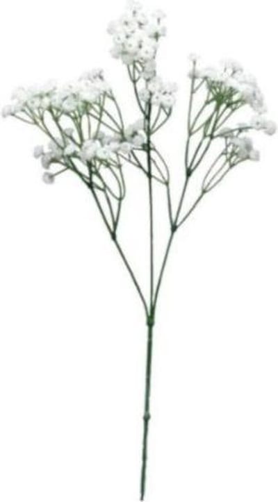 Gifts Amsterdam Kunstplant Magnolia Star 66 Cm Zijde Wit