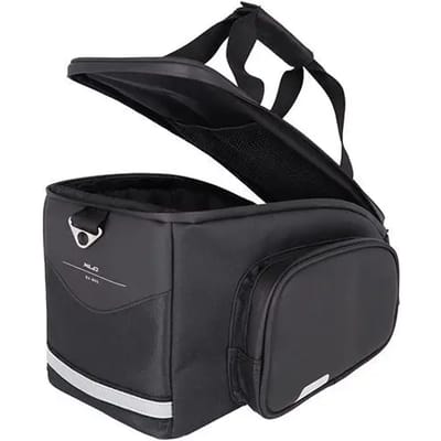 Polyester fietstas XLC BA-M05