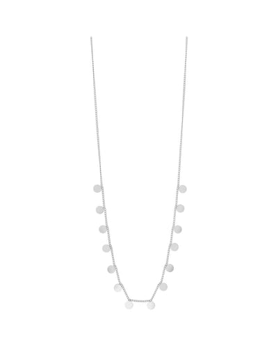 AKZENT Akzent damesketting met hanger Amar, duurzaam