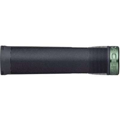 Race Face Chester 31 Mm Handvatten Groen 136 mm