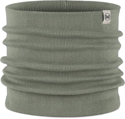 BUFF© Knitted Nekwarmer LILON OPALINE - Nekwarmer