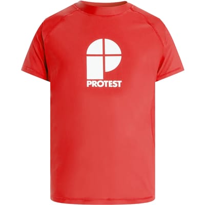 Protest Prtcaters – Uv shirt Heren – Korte mouwen – Ronde hals
