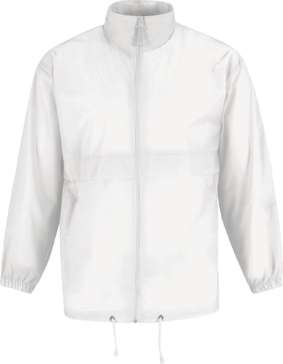 B&C Sirocco CGSIR - White - M