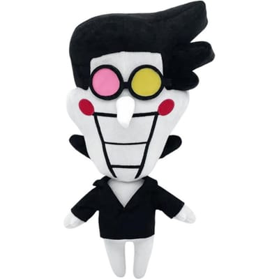 Kris Deltarune Knuffel Ralsei Deltarune Susie Knuffelpop Deltarune Sleutelhanger Knuffeltje Merchandise Kussen Verjaardagscadeau