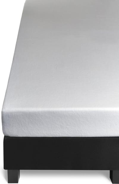 Beddinghouse Stretch - Molton - 90x200/210/220 - Wit - Premium kwaliteit