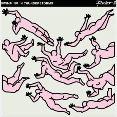 Fischer-Z - Swimming In Thunderstorms (CD)