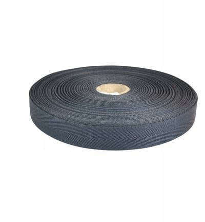 Ariadna Jodełka Band 20 mm 50 m polyester katoengrafietrol